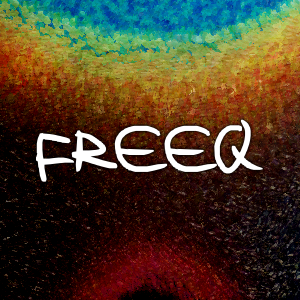 Freeq Malstrom Basses