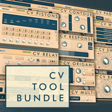 CV Tool Bundle