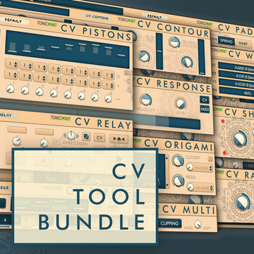 CV Tool Bundle