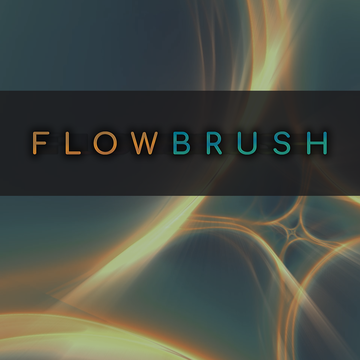 FlowBrush