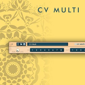CV Multi