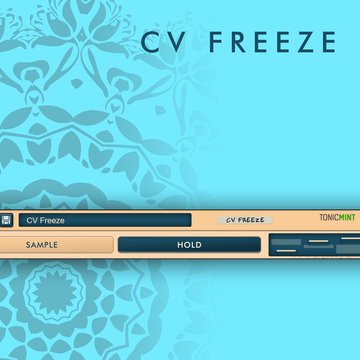 CV Freeze
