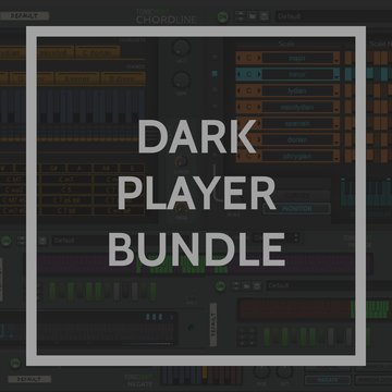 Dark Player Bundle