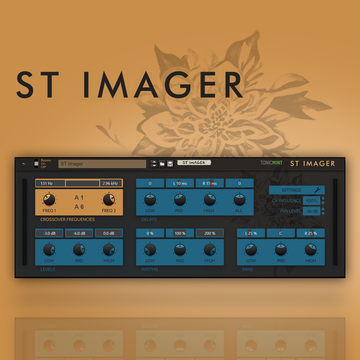 ST Imager