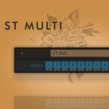 ST Multi