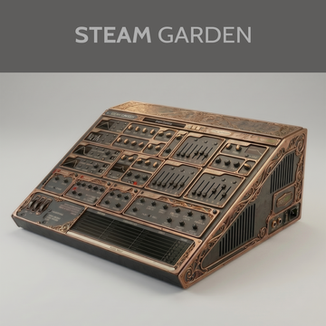 SteamGarden