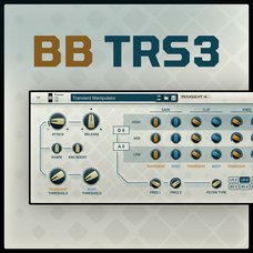 BB TRS3