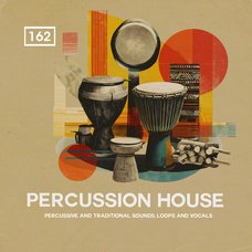 Percussion House