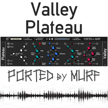 Valley Plateau
