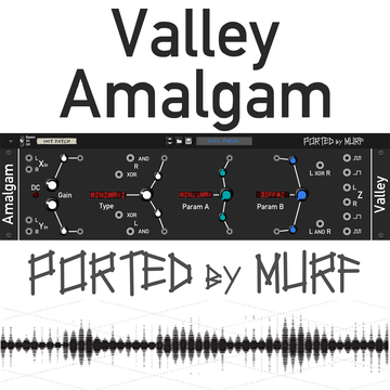 Valley Amalgam