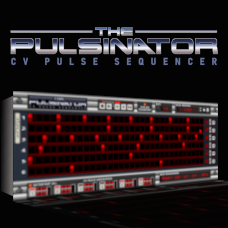 Pulsinator Pulse Sequencer