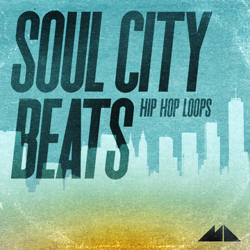 Soul City Beats