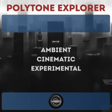 Polytone Explorer