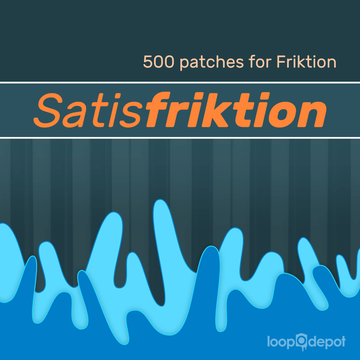 Satisfriktion