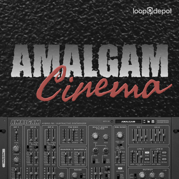 Amalgam Cinema