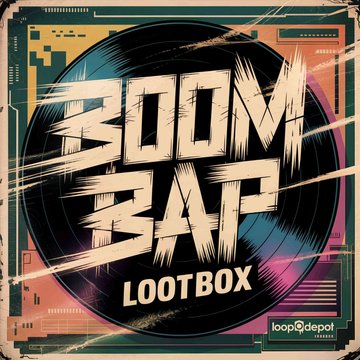Boom Bap Loot Box