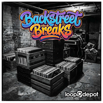 Backstreet Breaks