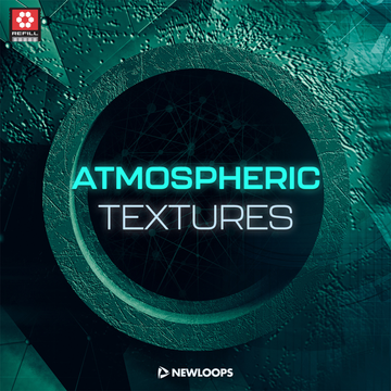 Atmospheric Textures