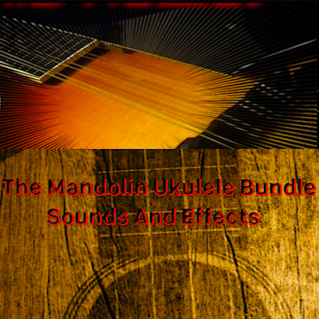 The SAE Ukulele and Mandolin Bundle