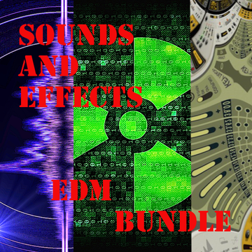 EDM Bundle