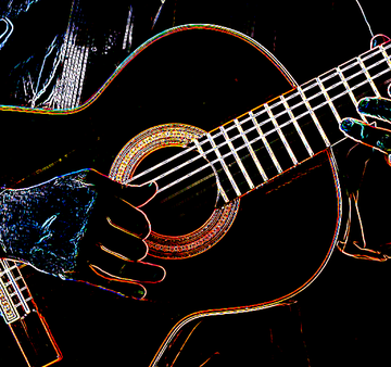 SAE Guitar Bundle