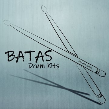Batas - Drum Kits