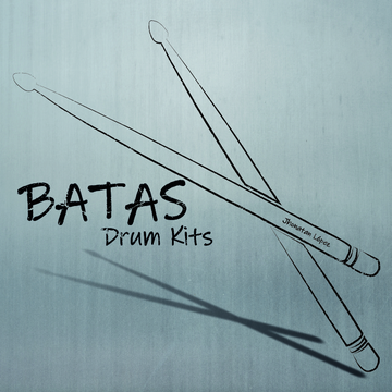 Batas - Drum Kits