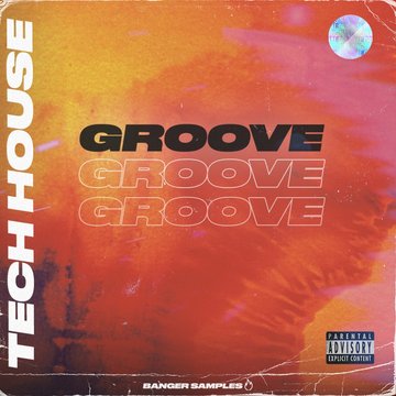 Tech House Groove