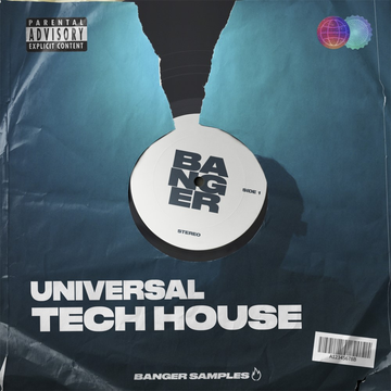 Universal Tech House