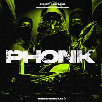 PHONK
