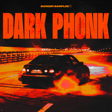Dark Phonk