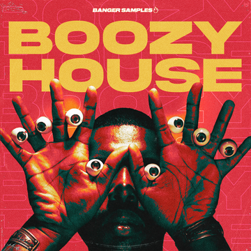 Boozy House