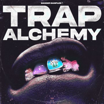 Trap Alchemy