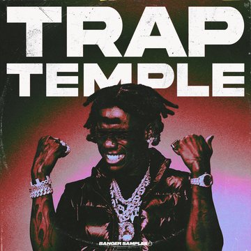 Trap Temple
