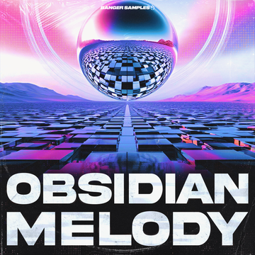 Obsidian Melody