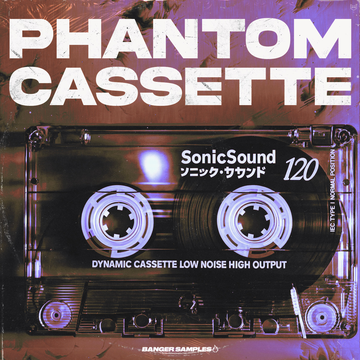 Phantom Cassette