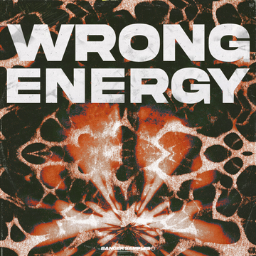 Wrong Energy