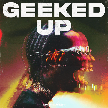 Geeked Up