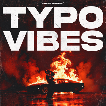 Typo Vibes