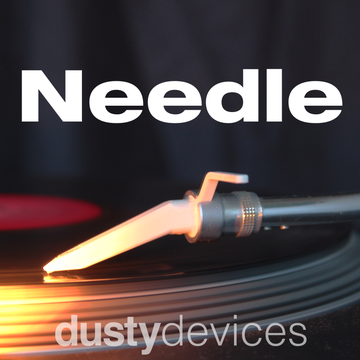 Needle Distortion