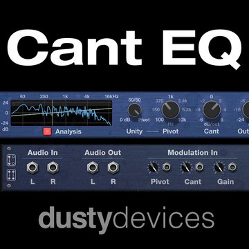 Cant EQ