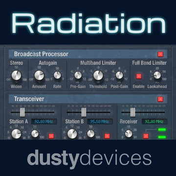 Radiation
