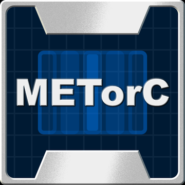 METorC CV Monitoring Tool
