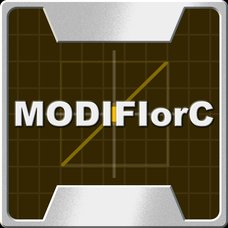 MODIFIorC CV Modification Tool