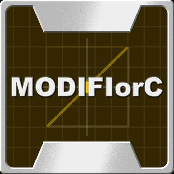 MODIFIorC CV Modification Tool