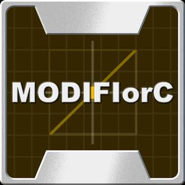 MODIFIorC CV Modification Tool
