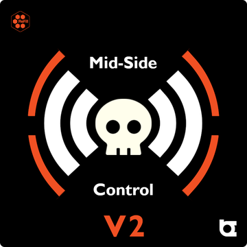 Mid-Side Control