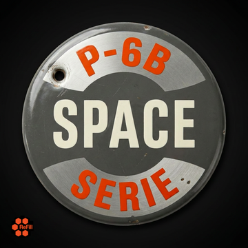 P-6B Space