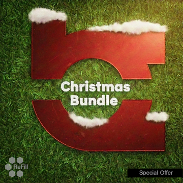 bc Christmas Bundle