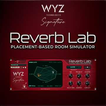 Reverb Lab RA-12